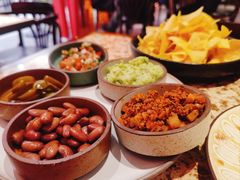 -墨纪Mojí墨西哥餐厅(官舍店)
