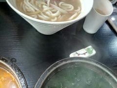 -喔爸韩国料理(环球银泰城店)