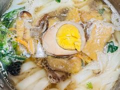 -小满手工粉(上海文峰广场店)