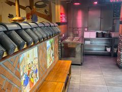 -7年8班朝鲜族非遗美食(三钢里店)