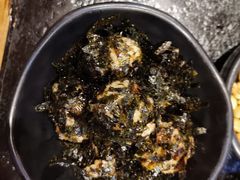 -九田家黑牛烤肉料理(太阳城店)