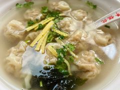 -海平馄饨(逍遥二路店)