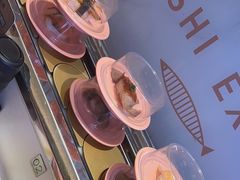 -争鲜回转寿司(通州万达店)