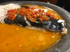 开胃鱼头王（双味）-马凯餐厅(地安门店)