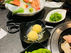 -神户赤童日式烤肉伙伴(东直门店)