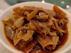 酸辣菌耳-鸿宾楼(展览馆路店)
