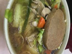 -玉华饮食店(茅台路店)