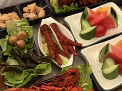 -和子足浴SPA会馆(东方之门店)