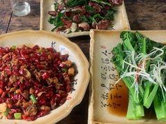 -青城甲(青城山店)