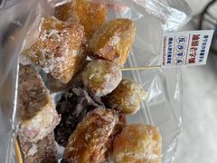 -普宁反沙番薯芋头