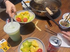 -厝味火锅·潮汕卤水火锅(十一合店)