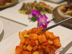 -香香海南菜餐厅