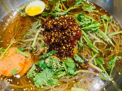 冷面-枪火串烧·东北特色烧烤(罗湖总店)