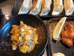 -雷神拉面(财富中心玉米楼店)