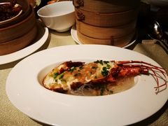 -上海金桥红枫万豪酒店-万豪中餐厅