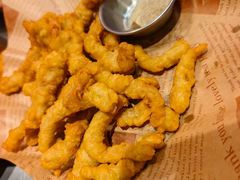 -大叹号啤酒屋·延边料理(建工店)