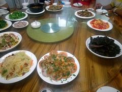 -叶姐海鲜(棋子湾店)
