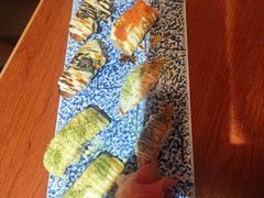 -松羽料理(国大店)