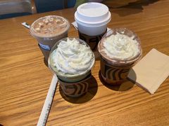 -星巴克(蔡伦路店)