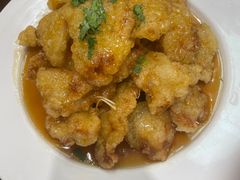 -李氏八大件老菜馆(万宝街店)