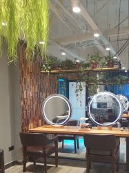 点击看大图 -藤野造型·专业烫染店