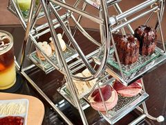 -广州天河希尔顿酒店