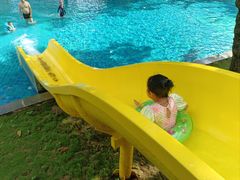 -三亚海棠湾万丽度假酒店