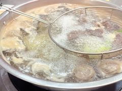 -官塘陈记鱼生·潮汕砂锅粥·牛肉火锅(潮枫路总店)