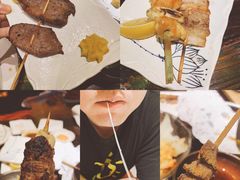 -鸟鹏烧鸟居酒屋(熙龙湾店)