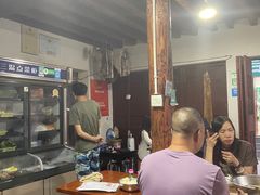 -阿葉农家饭店