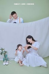 -YISHU一树影像工作室(惠城店)