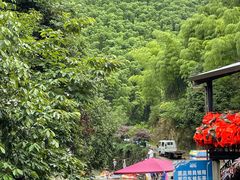 -将军关探险漂流