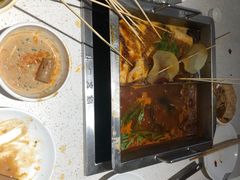 -串一火锅(赛格国际购物中心店)