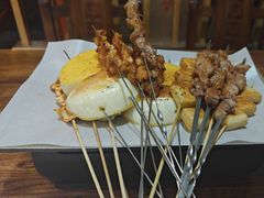 -壹块捌烧烤(灯市口店)