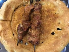 -五一星光夜市(SOHO新天地店)