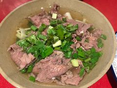 -谢老五跷脚牛肉·非遗传承店