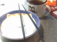 -探鱼·鲜青椒爽麻烤鱼(北京路天河城店)