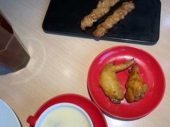 -必胜客(漕宝路店)