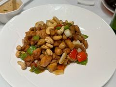 -万荣烤鸭店·北京菜(天坛店)