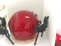 -BLACKSWAN黑天鹅(环球店)