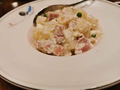 -上海人家花樣年华(中山公园店)