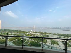 -武汉洲际酒店