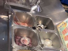 -玫瑰花园自助烤肉(顺义鑫海韵通店)