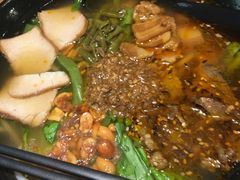 -桂在香知桂林米粉(红博中央公园店)