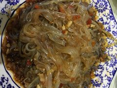 黄记凉粉-富临轩私房菜(集庆门大街店)