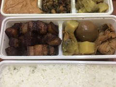 -和记小菜(东方店)
