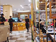 -表妹香港靓点餐厅