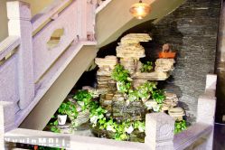 大厅-红馆·发喆院