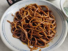 -金沙园生肉面(Jalan Pantai)