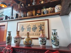 -一桶江山餐厅(松北店)